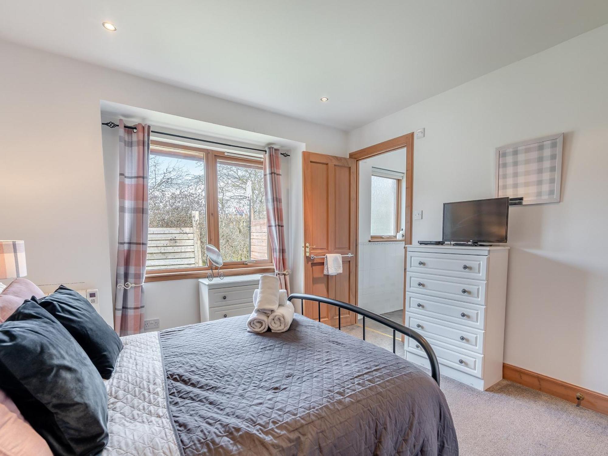 Villa Croftside House - S4401 Aviemore Exterior foto